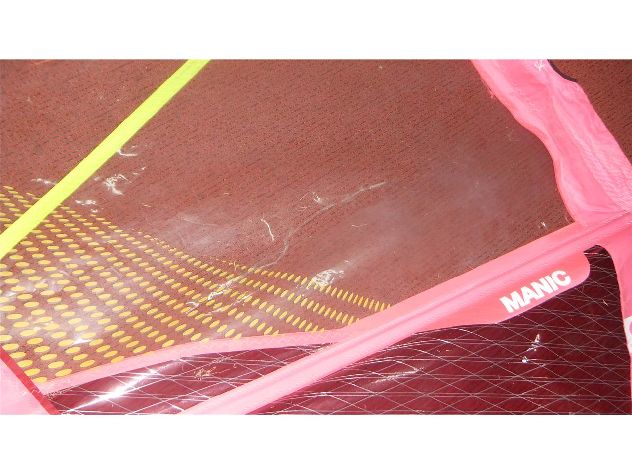 2017 Gaastra Gaastra Manic 5.0 2017 - 5 metre