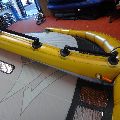2024 Naish Nvision Adx - 3.5 metre - 4