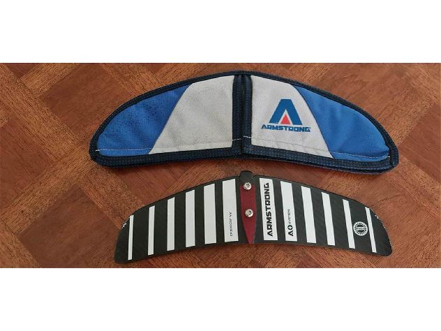 2023 Foil Drive Foildrive Asist Max  Gen 2 + Armstrong M