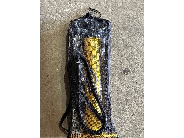Naish Sup Pumps