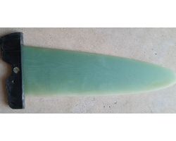 Tribal Fins, Mast, Extn, windsurfing accessorie