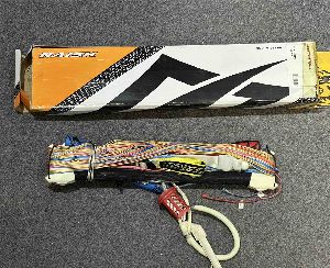 2014 Naish 5-Line Control Bar
