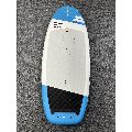 2023 SIC Raptor Foil Board Sfx - 5' 4