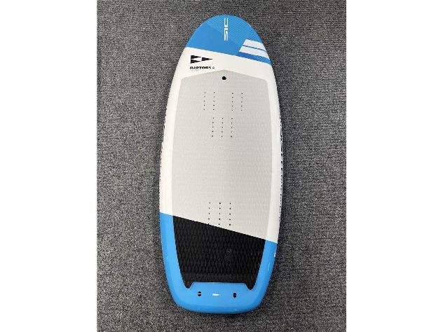 2023 SIC Raptor Foil Board Sfx - 5' 4", 95 Litres