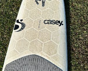 2022 Sunova Revolution - 10' 0", 26.5 inches