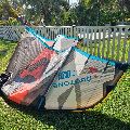 2023 Duotone Neo Dlab - 7 metre - 0
