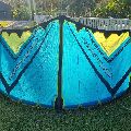 2016 Naish Pivot - 7 metre - 1