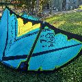 2016 Naish Pivot - 7 metre - 0
