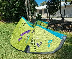 2025 Duotone Dice - 8 metre