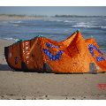 2025 Duotone Duotone Rebel Sls 8M 2025 - 8 metre