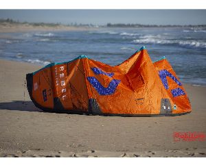 2025 Duotone Duotone Rebel Sls 8M 2025 - 8 metre