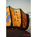 2025 Duotone Duotone Rebel Sls 8M 2025 - 8 metre - 6
