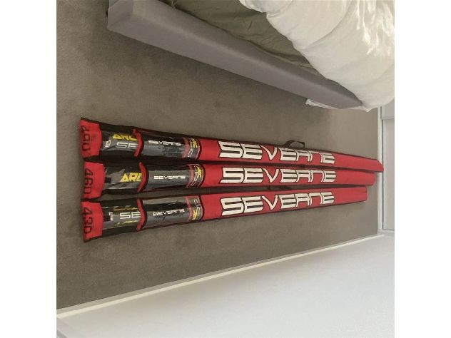 2019 Severne Arc