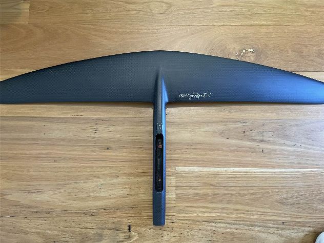 2025 Lift Foils 150Hax Hi Modulus - 970 cm