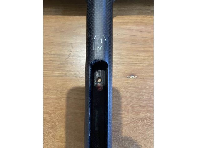 2025 Lift Foils 150Hax Hi Modulus - 970 cm