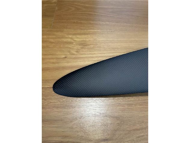 2025 Lift Foils 150Hax Hi Modulus - 970 cm