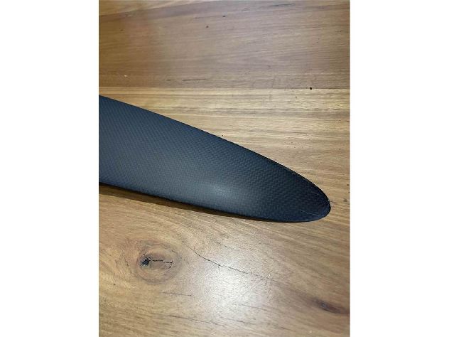 2025 Lift Foils 150Hax Hi Modulus - 970 cm