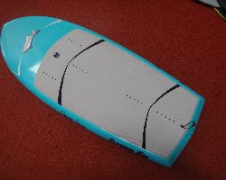 Jimmy Lewis Vm 75 Litres 5' 0" foiling wind wing foilboard