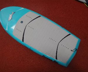 Jimmy Lewis Vm - 5' 0", 75 Litres
