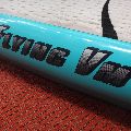 Jimmy Lewis Vm - 5' 0