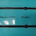 Jimmy Lewis Vm - 5' 0
