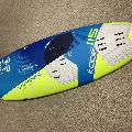 2022 Starboard Kode Freewave - 225 cm, 115 litres - 0