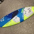 2022 Starboard Kode Freewave - 227 cm, 85 litres - 0
