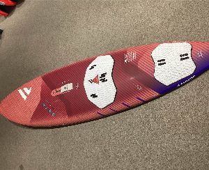 2022 Fanatic Grip - 226 cm, 92 litres