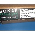 2022 North North Sonar S320  Tail Stabilizer - 1