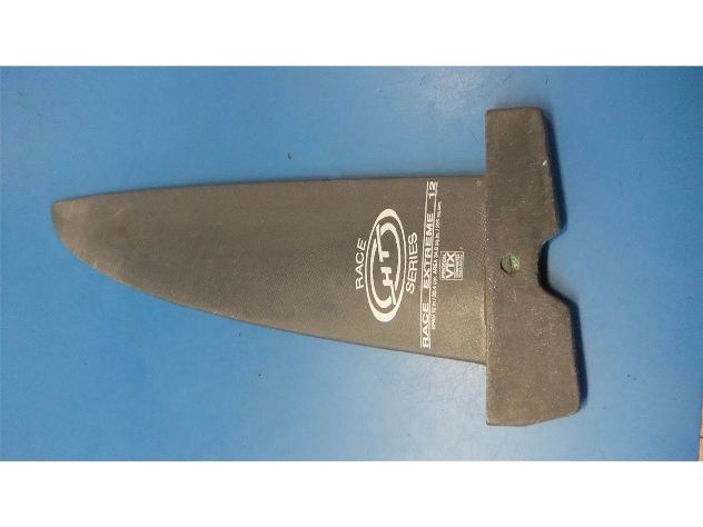 Finworks Fin Works Race Extreme 12 Inch Powerbox