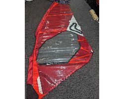 Severne S1 4.4 metre windsurfing sail