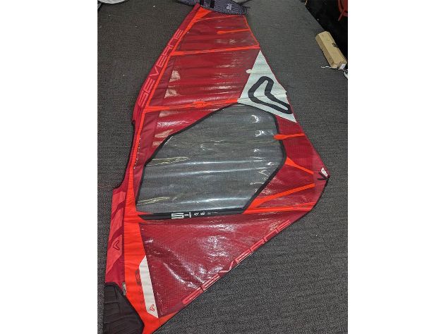 Severne S1 - 4.4 metre