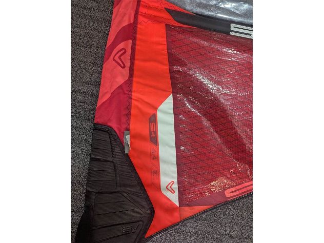 Severne S1 - 4.4 metre