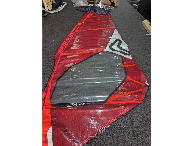 Severne S1 - 4.4 metre