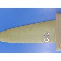 2020  Cx Fin 36.5  Tuttle Fin G-10 - 1