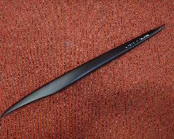 North A600 Fuselage foiling components (wings,masts,etc)