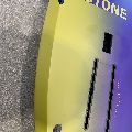 2025 Duotone Duotone Sky Style Sls 85L - 3