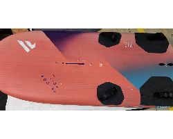  Fanatic Foil Board With Afs Foils Ready 105 cm foiling windsurfing foilboard