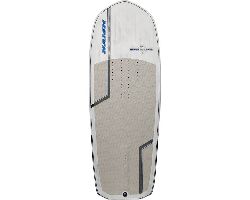Naish Bullet 65 Litres 4' 10" foiling wind wing foilboard