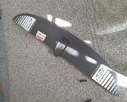 Axis High Performance Speed 830 830 cm foiling all foiling