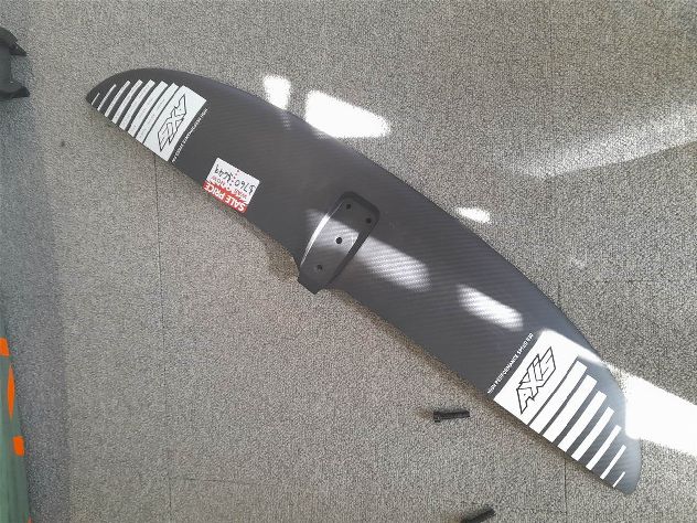 2022 Axis High Performance Speed 830 - 830 cm