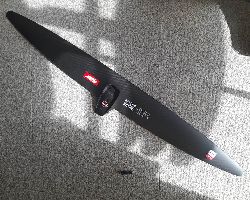 Axis Art Pro 1051 1051 cm foiling all foiling