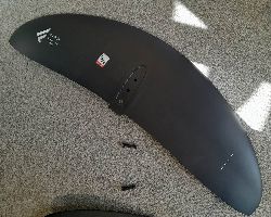 Fanatic Flow Windsurf Foil 1500 1500 cm foiling foils complete