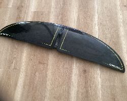 Naish Jet Ha 2140 foiling components (wings,masts,etc)