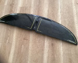 2024 Naish Jet Ha 2140