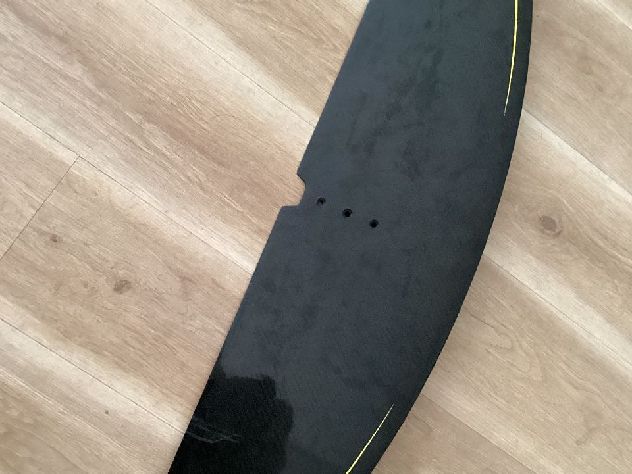 2024 Naish Jet Ha 2140