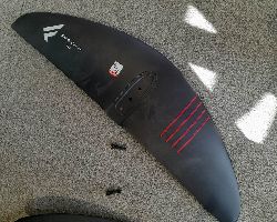 Fanatic Aero Carve 1150 1150 cm foiling components (wings,masts,etc)