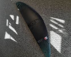 North Sonar Ma1050 1050 cm foiling components (wings,masts,etc)