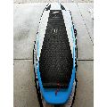 Jimmy Lewis Striker - 8' 11", 30 inches
