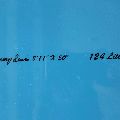 Jimmy Lewis Striker - 8' 11